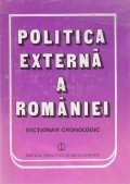 Politica externa a Romaniei