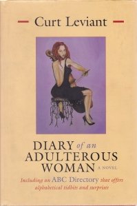 Diary of an adulterous woman / Jurnalul unei femei infidele