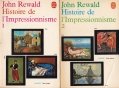 Histoire de l'Impressionnisme