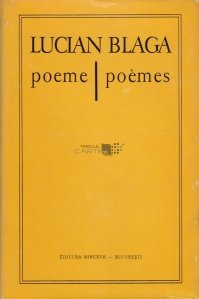 Poeme/Poemes