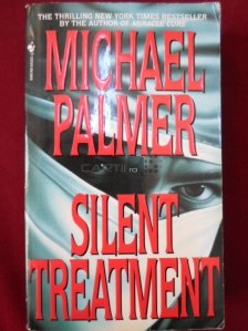 Silent Treatment / Tratamentul tacerii