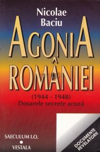 Agonia Romaniei (1944-1948)