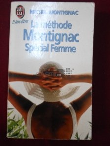 La Methode Montignac Special Femme