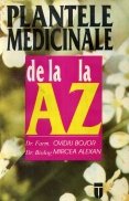 Plantele medicinale de la A la Z
