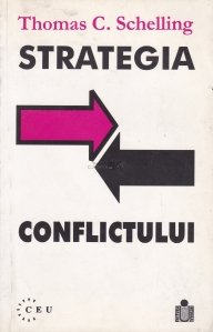 Strategia conflictului
