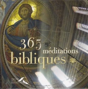 365 meditations bibliques