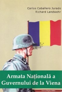 Armata Nationala a Guvernului de la Viena