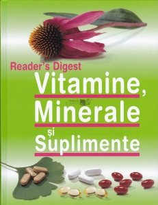 Vitamine, minerale si suplimente