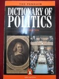 Dictionary Of Politics
