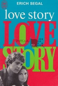 Love Story / Poveste de dragoste