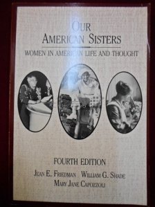 Our American Sisters / Surorile noastre americane