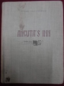 Ancuta's Inn / Hanul Ancutei