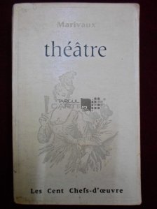 Theatre / Teatru