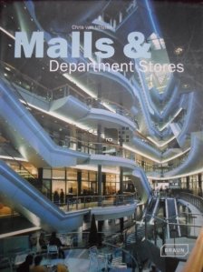 Malls & Department Stores / Mall-uri si departamente de vanzari