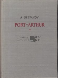 Port Arthur Vol. 1