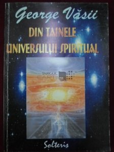 Din tainele universului spiritual