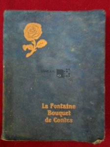 Bouquet de contes / Buchet de basme