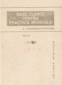 Baze clinice pentru practica medicala