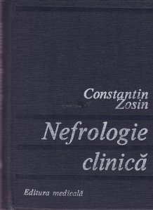 Nefrologie clinica