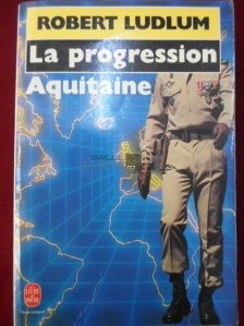 La progression Aquitaine