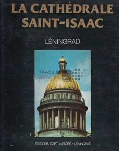 La Cathedrale Saint-Isaac