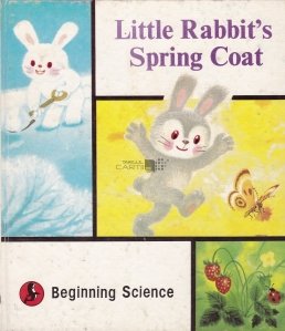 Little Rabbit's Spring Coat