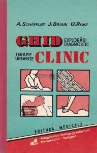 Ghid clinic