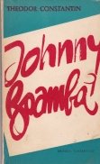 Johnny Boamba