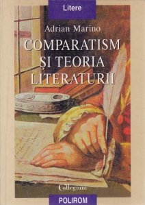 Comparatism si teoria literaturii