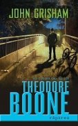 Al doilea caz al lui Theodore Boone
