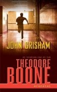 Al treilea caz al lui Theodore Boone