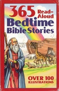 365 Read Aloud Bedtime Stories