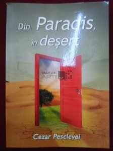 Din Paradis, in desert