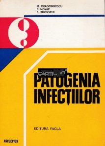 Patogenia infectiilor