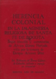 Herencia colonial