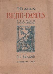 Traian Biltiu-Dancus