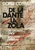 De la Dante la Zola