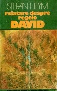 Relatare despre regele David