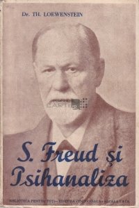 S. Freud si psihanaliza
