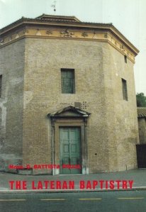 The Lateran Baptistry