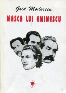 Masca lui Eminescu
