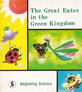 The great eater in the Green Kiddong