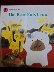 The bear eats crow / Ursul manaca cioara