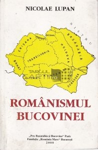 Romanismul Bucovinei