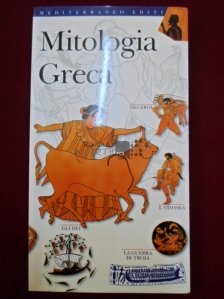 Mitologia greca / Mitologia greaca