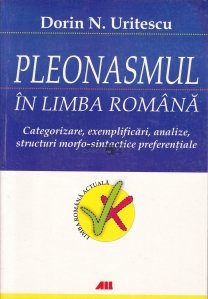 Pleonasmul in limba romana