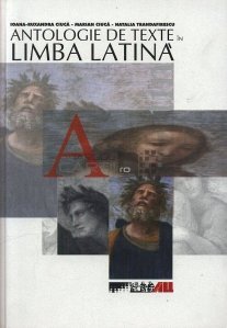 Antologie de texte in limba latina