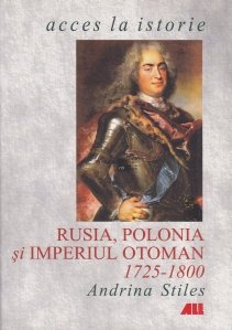 Rusia, Polonia si Imperiul Otoman