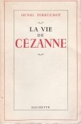 La vie de Cezanne