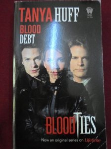 Blood Debt / Datoria sangelui
